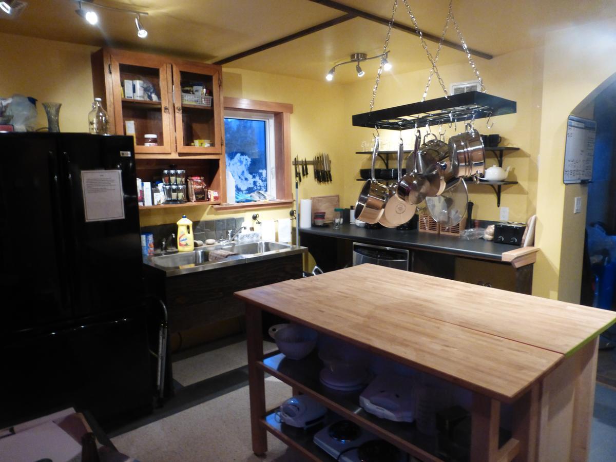 Wanderer'S Inn Backpackers Hostel Haines Junction Extérieur photo