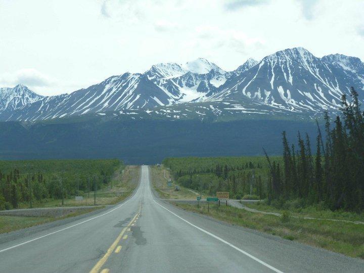 Wanderer'S Inn Backpackers Hostel Haines Junction Extérieur photo
